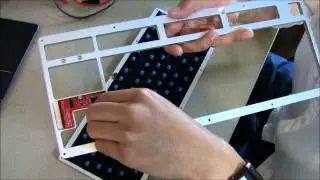 Vortex Aluminum Case - Review