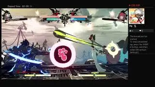 Nonstop Nagoriyuki November (NNN) 2022 Day 1 - Jet(lag)stream Sam(urai)