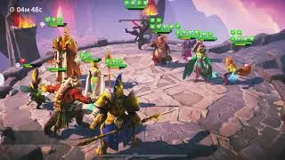 AGE OF MAGIC | RIPPED