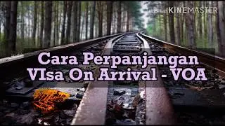 Bebas Visa Kunjungan & Visa on Arrival