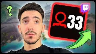 Cómo crecer en TWITCH // Más viewers ESTRATEGIA 2024 // FUNCIONA 💯