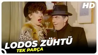Lodos Zühtü | Eski Türk Filmi Tek Parça