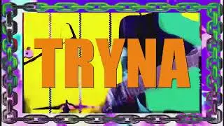 Upchuck-Facecard Lyric Video