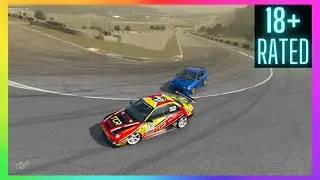 The New Kimi Velocini!!!??? - Gran Turismo 7