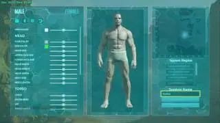 I lost my character