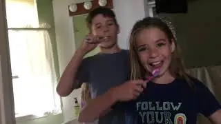 Morning Routine