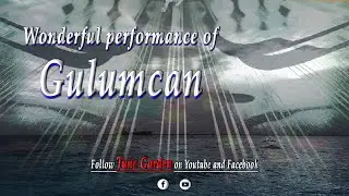 Ahu Sağlam - Gülümcan
