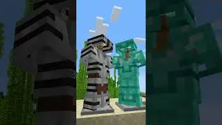 Minecraft 1.20's Armor Trim Just Changed In a BIG Way...