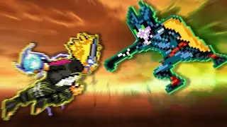 Boruto Vs Deku