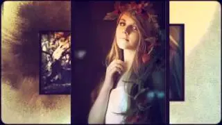 Teenage Portrait Photography