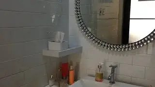 Hand Washing Room Ideas For Small Room