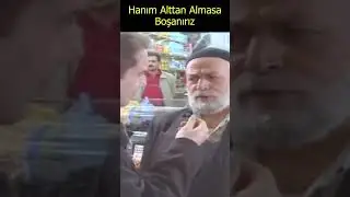 Biz Usta Şoförleri Eskittik! #shorts