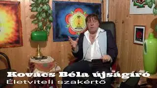Kovács Béla halálközeli élményéről és Sai Baba ról őszintén kendőzetlenül...
