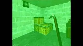 Half-Life: Opposing Force Mods Half-Life: The Infected Part 3