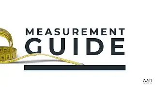 HOW TO TAKE YOUR MEASUREMENTS | Challenge Prep