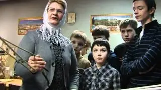 Sunday school in Jelgava