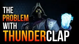 The Problem With Thunderclap