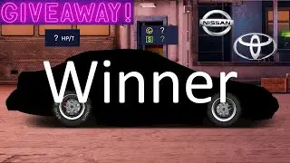 Drag Racing: Streets Acc Winner