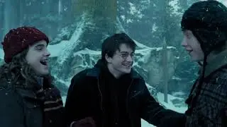 The Golden Trio | Ambient music (+audio edit)