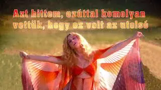 Katy Perry - Never Really Over | MAGYAR FELIRATTAL