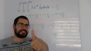 Integrales Triples, Ejemplo 1
