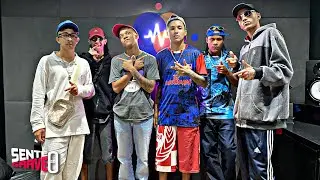 MC’s Kautry, FR Da Norte, Menor Da L, Menor Vine, DNL e GDL - A Base Records,  Melhor Que Ta Tendo!