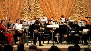 В. Погорелов Скерцо A-dur.