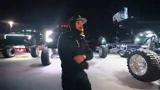 Chacka - Falta Poco (Video Oficial) dir: @Origino36