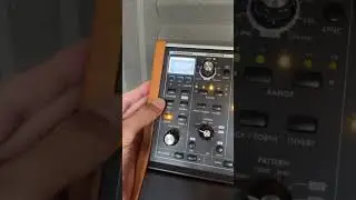 Fix: Sub 37 preset changes on DAW playback