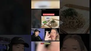 Japanese reacts on Japan influencer 