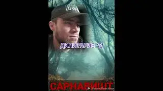 САРНАВИШТ. 2022 г.