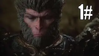 El reto De Sun Wukong | Black Myth Wukong