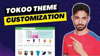 Tokoo Theme Customization - Best WordPress Theme for Ecommerce Sites