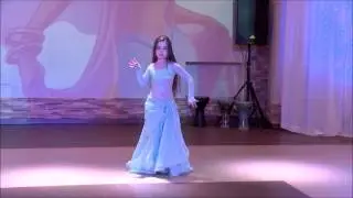 Sitnikova Katerina. 7 years old.