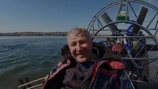 Пиранья 6 Sport Hard Top - устанавливает рекорд скорости!