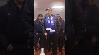 Глава республики Сергей Алимович Меликов об итогах года и матче с «Рубином»