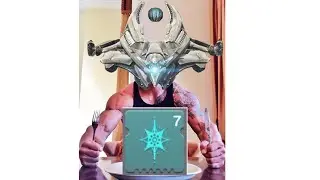 Particle Deconstruction is fine