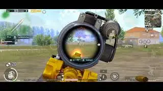 Первая классика за месяц. Что это такое? PUBG mobile