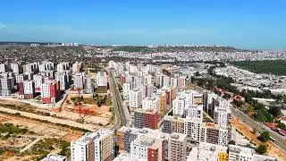 Sur yapı ANTALYA 