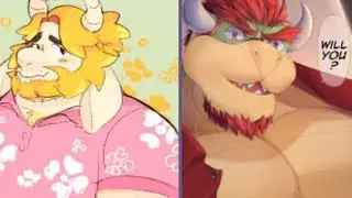 Gay Homosexual Gay || Gay Furry Memes
