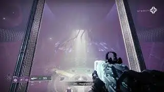 Destiny 2: Lightfall – Veil Containment (Week 14)