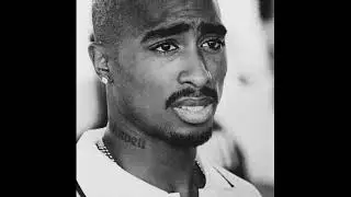 TUPAC x NAS TYPE BEAT 2024 (WAVES) Ghost8eats