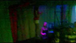 Dj Govi y Dj Oly Caseta ibiza en la feria de san jose del valle 2010.mp4