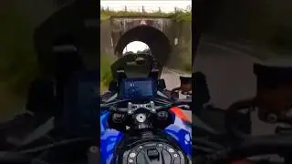 BMW M1000XR - Amazing Engine & Exhaust Sound #bmwmotorrad