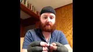 Swedish Bagpipe Synthetic Reed Adjustment
