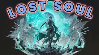 Jiyan Wuthering waves - The lost soul NBSPLV [ Edit / AMV ] 2k