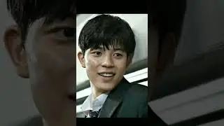 #allofusaredead#LeeSuhyeok || He is soo cool 😍🤎😎||
