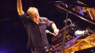 Piano- Wim Mertens,"Struggle for Pleasure"