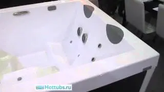 Спа бассейн Unique Jacuzzi