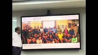 AI in Healthcare Seminar 